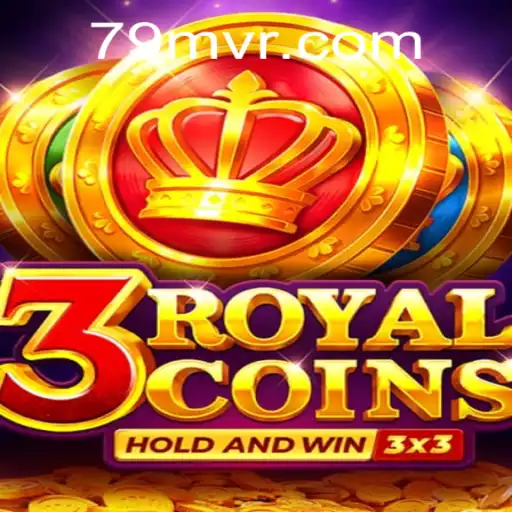 Descubra a Nova Febre dos Games: 3royalcoins Impulsiona a Diversão Online