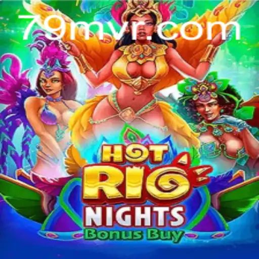 Descubra a Emoção do Jogo HotRioNightsBonusBuy