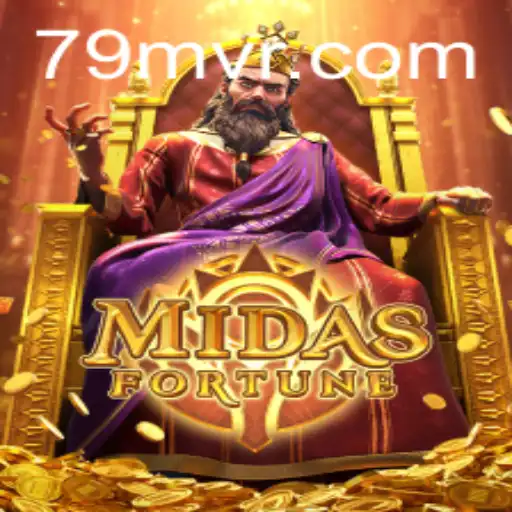 Descubra o Mundo de MidasFortune: Um Jogo de Aventura e Estratégia