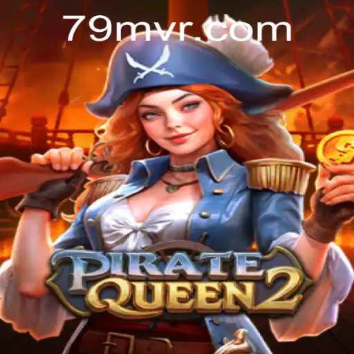 PirateQueen2: A Nova Sensação dos Jogos Online