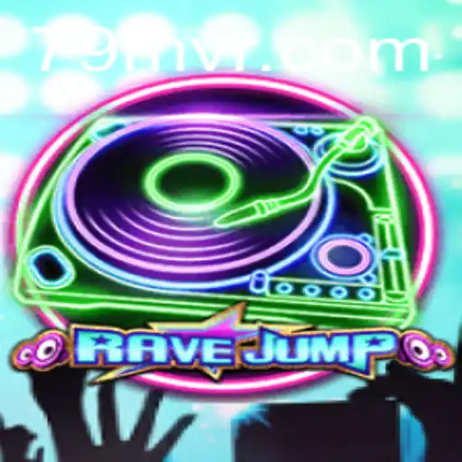 RaveJump: Descubra o Mundo Vibrante do Novo Jogo em Alta