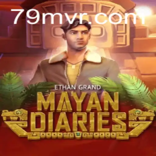 Explorando o Mundo de MayanDiaries: A Jornada Mística e Estratégica