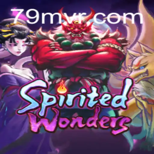 Descubra o Fascinante Mundo do Jogo SpiritedWonders
